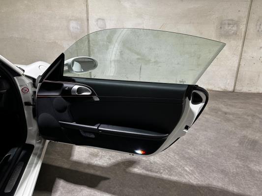 Porsche Cayman 987 2.7 245PK 2007 Youngtimer