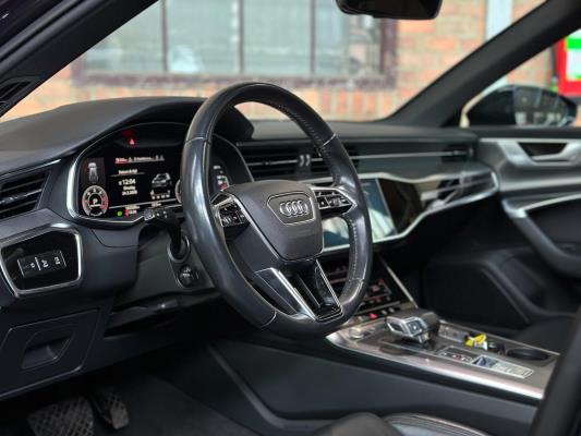 Audi A6 Avant 50 TDI Quattro Sport Pro Line S 25 Years 286pk 2020, K-923-JV