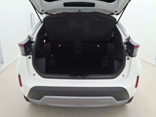 Toyota Yaris Cross HYBRID Explore 1.5 173pk 2023 (Origineel-NL), S-778-PP