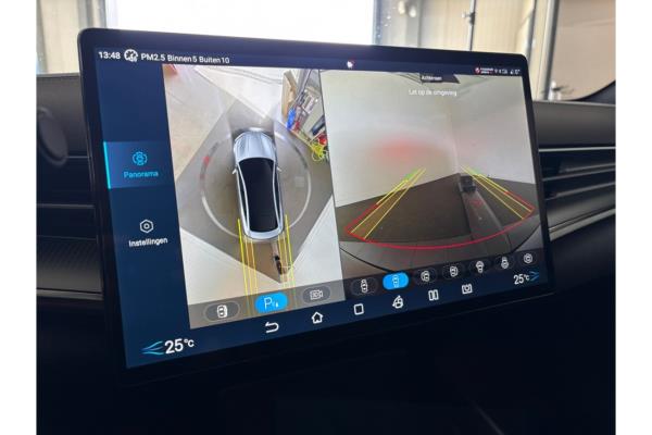 BYD Seal Design RWD 82 5 kWh 313pk 2024 (Origineel-NL), GDS-06-V