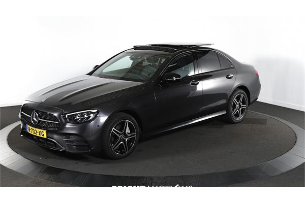 BRIGHT AUCTIONS: Luxury, Premium Daily Driver & Electric Vehicle Auction