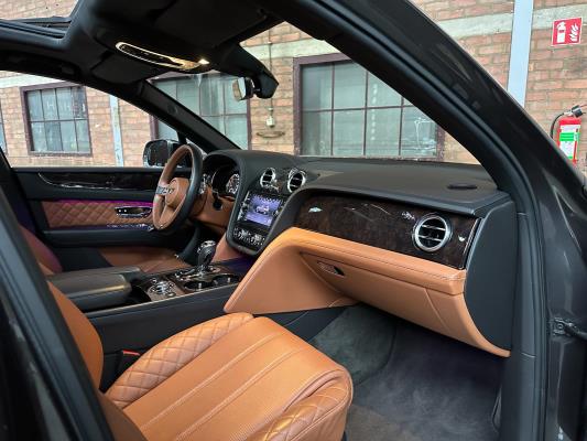 Bentley Bentayga Hybrid 3.0 340pk 2020