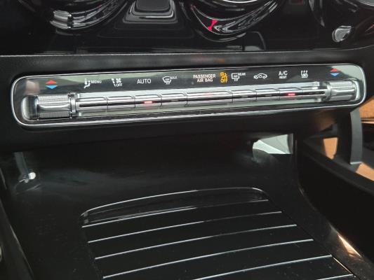 Mercedes-Benz CLA180 AMG Line 136pk 2023 CLA-Klasse, Z-222-NN