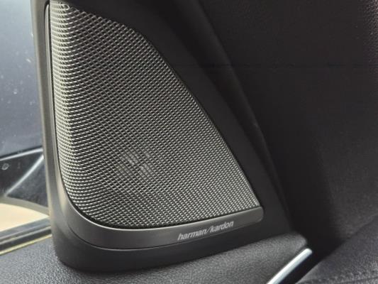 BMW 5-serie High Executive 252pk 2017 (Origineel-NL), NJ-960-R