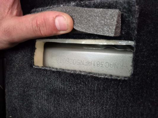 Kia Ev6 Air 77 kWh 230pk 2022