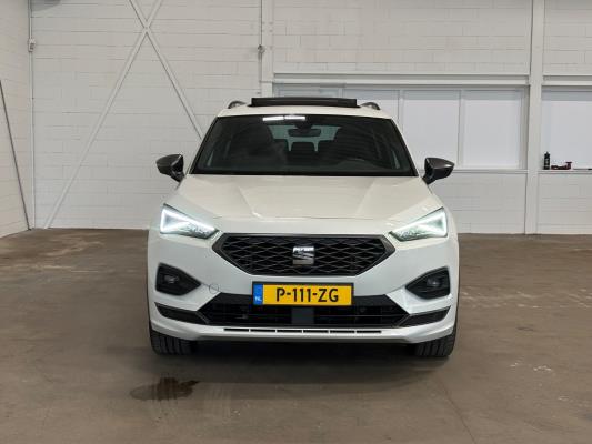 SEAT Tarraco Xcellence 7p 1.5 TSI 150pk 2021, P-111-ZG
