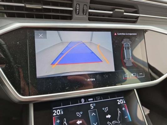 Audi A6 Avant Business E 2.0 TDI S tronic 163pk 2022