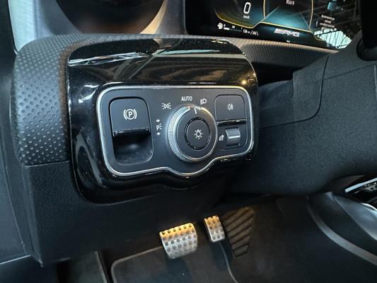 Mercedes-Benz A45s 4Matic+ Edition 1 421pk 2021 A-Klasse, Z-268-FF