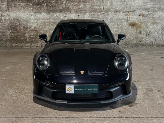 Porsche 911 GT3 992 Clubsport 4.0 PDK 510pk 2021
