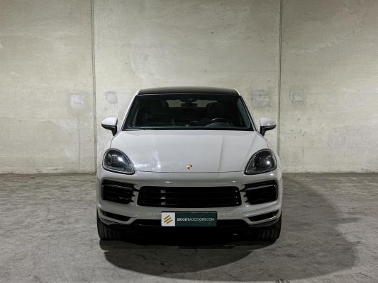 Porsche Cayenne Coupé 3.0 V6 E-Hybrid 462pk 2019 (Origineel-NL), G-145-HL