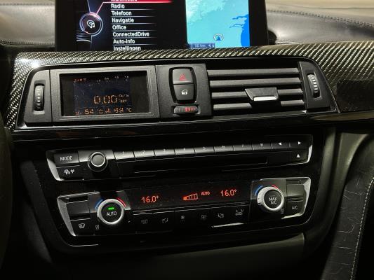 BMW M4 Coupe 3.0 580hp 2014 4-series F82