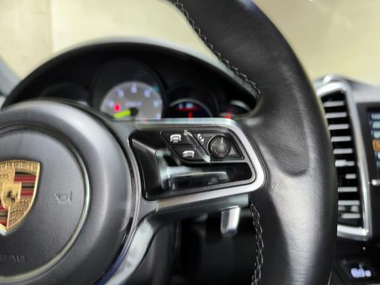Porsche Cayenne S E-Hybrid 3.0 V6 416pk Sport-Chrono (Origineel-NL), HJ-798-D
