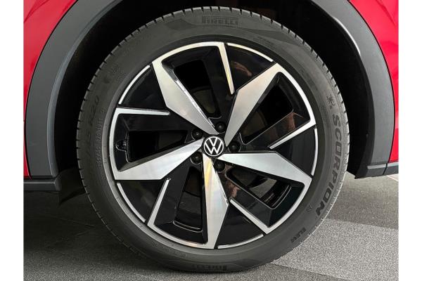 Volkswagen ID.5 GTX 77 kWh 299pk 2022 (Origineel-NL), R-992-HG