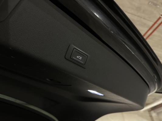 Audi e-tron Sportback 55 quattro Business edition 95 kWh 408pk 2020 (Origineel-NL+1e eigenaar), K-601-GZ