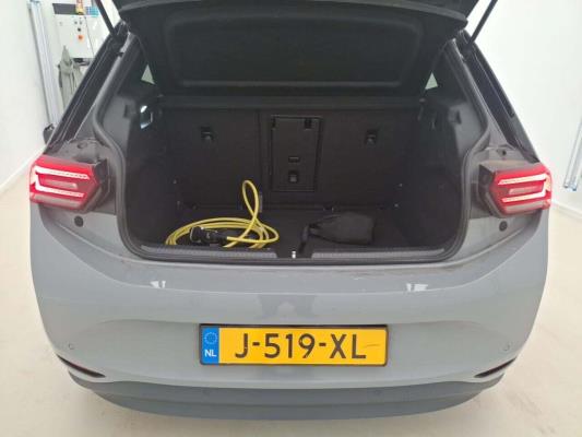 Volkswagen ID.3 First PLUS 58 kWh 204pk 2020 (Origineel-NL), J-519-XL