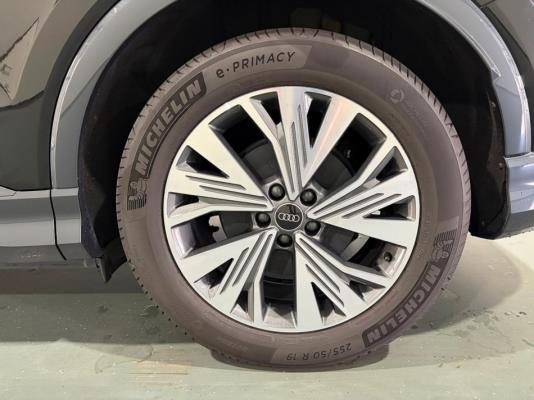 Audi Q4 40 Advanced edition 77 kWh 204pk 2023 (Origineel-NL), T-737-GR