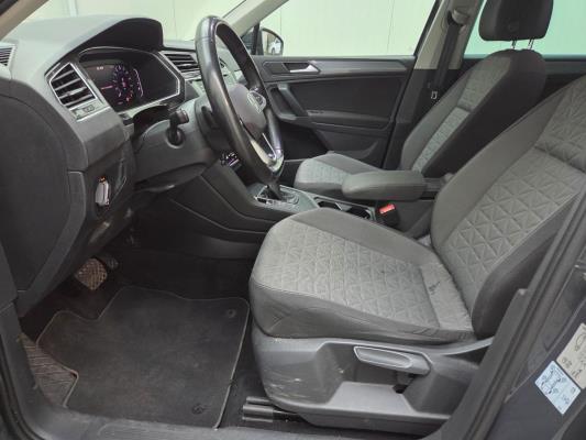 Volkswagen Tiguan eHybrid R-Line Business 1.4 TSI 265pk 2021, HLB-36-B