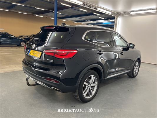 MG EHS TGDI Luxury 1.5 284pk 2021 (Origineel-NL), L-748-FB