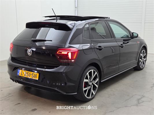 Volkswagen Polo GTI 2.0 TSI 200pk 2019, L-251-SH