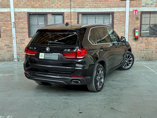 BMW X5 xDrive40e iPerformance High Executive 313pk 2015 F15 (Origineel-NL) Plug-In Hybrid, HR-433-V