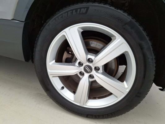 Audi e-tron 55 Edit Quattro 408pk 2020 (Origineel-NL), K-555-GT