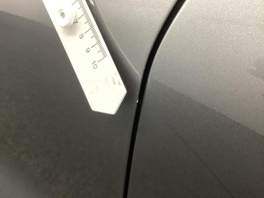 Ford Mustang Mach-E RWD 75 kWh 258pk 2021 (Origineel-NL), L-327-HK