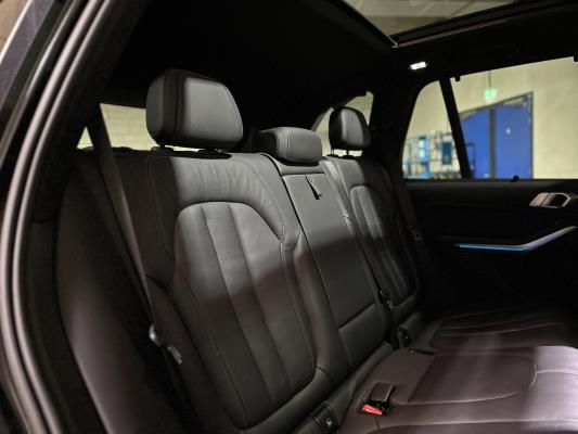 BMW X5 xDrive45e High Executive 394pk 2021 (Origineel-NL+1e eignaar), K-166-ZR 