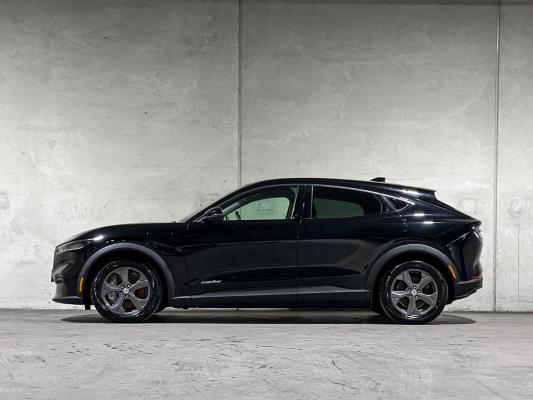 Ford Mustang Mach-E RWD 75 kWh 269pk 2021 (Origineel-NL + 1e Eigenaar), N-181-RH