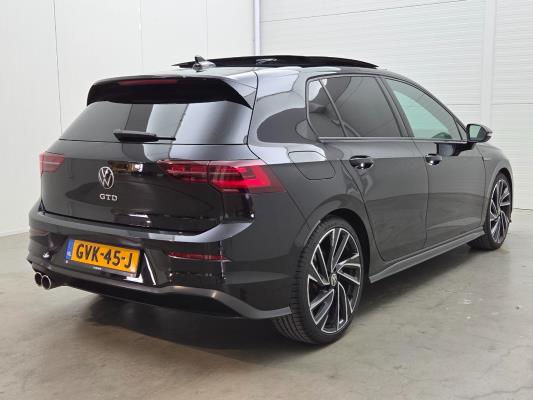 Volkswagen Golf GTD 2.0 TDI 200pk 2021, GVK-45-J