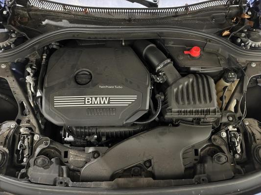 BMW 118i Introduction Edition 136hp 2023 (Original-NL+1st owner) 1-series, T-589-KN