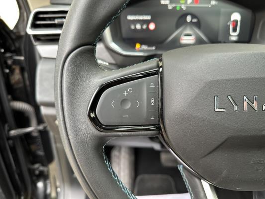 Lynk & Co 01 PHEV 7DCTH 132kw 261pk 2023