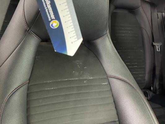 Mercedes-Benz CLA 180 Business Solution AMG 122pk 2018 (Origineel-NL) CLA-Klasse, RP-396-S