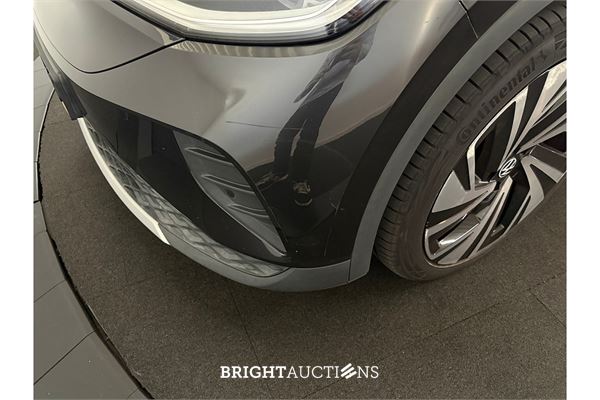 Volkswagen ID.4 Pro 77 kWh 2022 (Origineel-NL), P-423-JS
