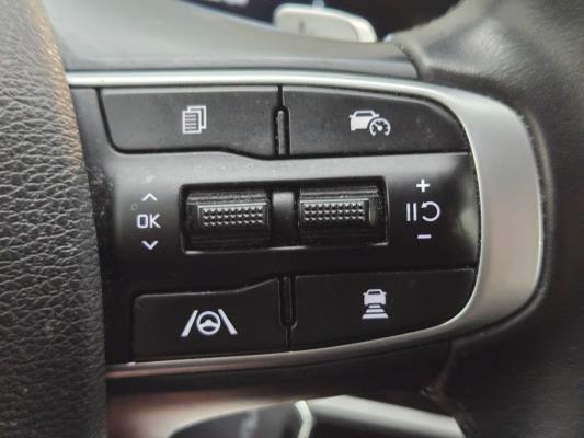 Kia Sportage Hybrid DynamicLine 1.6 T-GDi 239pk 2022 (Origineel-NL), R-952-VB