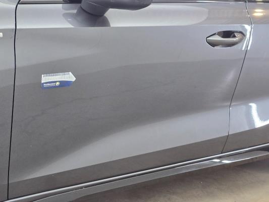 Audi A3 Sportback 45 e S edition Competition TFSI 265pk 2020, Z-342-HS