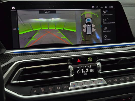 BMW X5 High Executive xDrive 398pk 2022 (Origineel-NL), R-138-HD