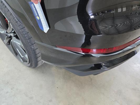 Audi Q3 RS TFSI 400pk 2021, HDH-79-D