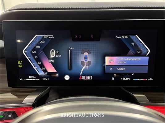 BMW 740d xDrive 7 Serie Full Option! 286pk 2025 (Origineel-NL) 7-Serie, HSN-33-V
