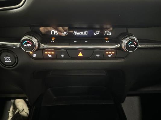 Mazda CX-30 e-SkyActiv-X M Hybrid 2.0 SkyActiv 186pk 2023 (Origineel-NL), S-947-BV