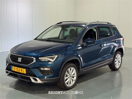 BRIGHT AUCITONS: Luxury & Premium Daily Driver Auction