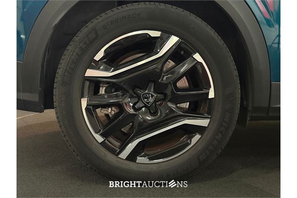 Peugeot 3008 E- GT Avantage 210 73 kWh 2025 (Origineel-NL), HVX-26-G