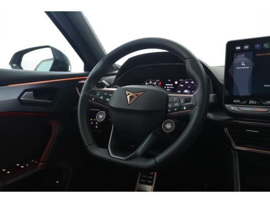 CUPRA Formentor E-Hybrid Business 1.5 TSI 167pk 2025, JRK-57-K
