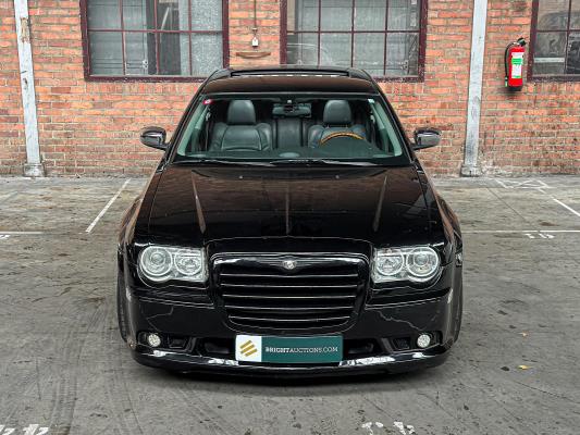 Chrysler 300C HEMI 5.7 V8 340PK 2005 