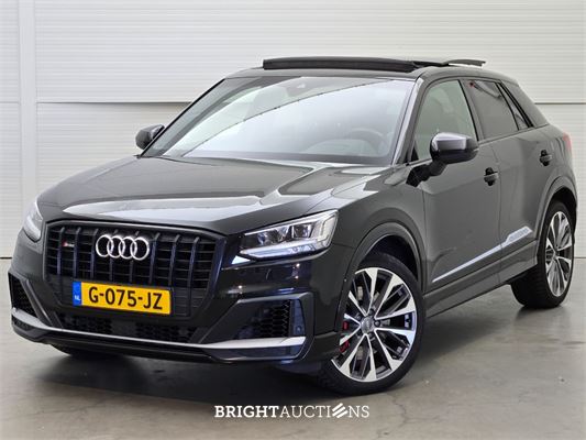 BRIGHT AUCTIONS: Luxury, Premium Daily Driver & Electric Vehicle Auction