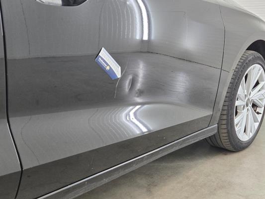 Audi A3 Limousine 30 Business edition TFSI 110pk 2021 (Origineel-NL), K-808-PJ