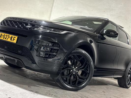 Land Rover Range Rover Evoque 2.0 D150 AWD R-Dynamic SE 150pk 2020, R-027-KF