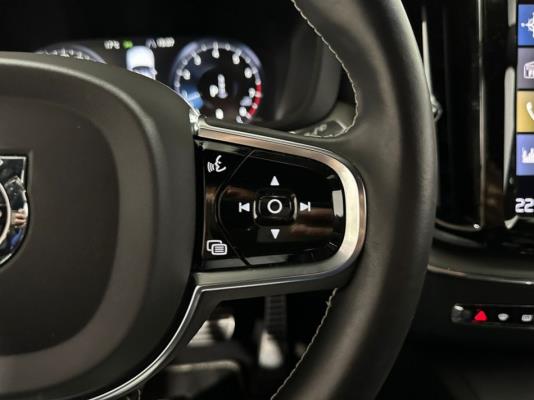 Volvo XC60 B4 R-Design 2.0 197pk 2021 (Origineel-NL), K-849-ZS