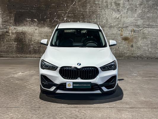 BMW X1 sDrive20i Business Edition Plus 178pk 2022 (Origineel-NL), P-914-LJ