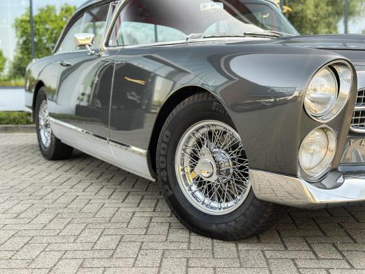 Facel Vega FV3B H-26 (Engine - Chrysler P-31 V8 5.2) 1957