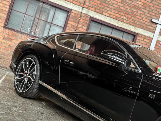 Bentley Continental GT 6.0 W12 First Edition 635PK 2018